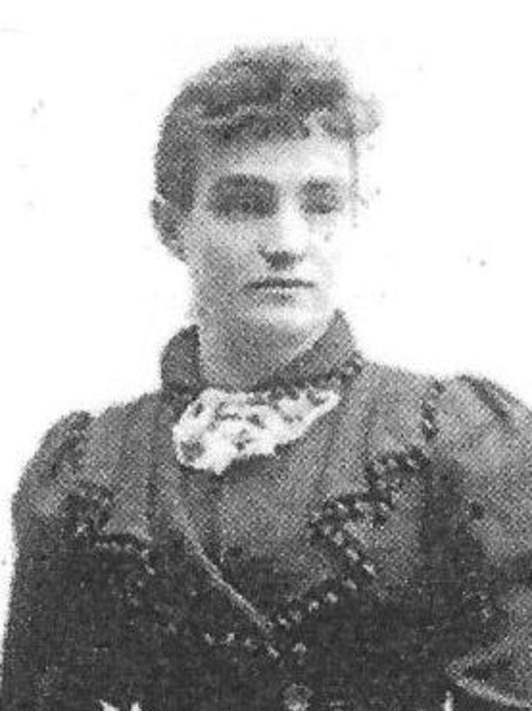 Martha Armenia Pettit (1858 - 1943) Profile